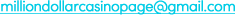 Contact for Gambeta10 Casino